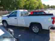 2021 Chevrolet Silverado 1500 Work Truck z VIN 3GCNWAEF8MG443375, wystawiony jako IAAI lot #43446311 z przebiegiem 66 704 mil mil oraz . Historia ofert i sprzedaży dostępna na DreamBid. Obrazek 14.