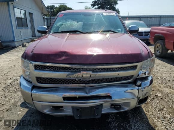 ✅ 2013 Chevrolet Silverado 1500 LT • VIN: 3GCPCSE01DG269457 • Lot: 72625974. Listed on Copart with 219,224 mi. Free auction sales archive from the USA and detailed vehicle history report at DreamBid. Image 5.