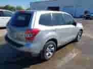 2014 Subaru Forester 2.5i с VIN JF2SJAAC8EH494025, выставлен на аукционе IAAI как лот 41791380 с пробегом 111 020 миль миль и . История ставок и продаж доступна на DreamBid. Изображение 4.