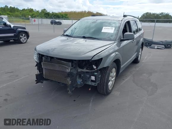 ✅ 2019 Dodge Journey SE • VIN: 3C4PDCBB2KT701518 • Lot: 43555749. Wystawiony na IAAI z przebiegiem 83 486 mil. Bezpłatny archiwum sprzedaży aukcyjnych z USA i szczegółowy raport historii pojazdu na DreamBid. Zdjęcie 23.