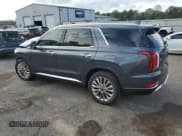 ✅ 2020 Hyundai Palisade Limited • VIN: KM8R54HE0LU115870 • Лот: 81055564. Опубликован ранее на Copart с пробегом 31 704 миль. Бесплатный доступ к архиву аукционных продаж из США и подробный отчёт об истории автомобиля на DreamBid. Изображение 2.