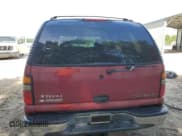 ✅ 2005 Chevrolet Tahoe LS • VIN: 1GNEC13V55R149492 • Lot: 85310935. Listed on Copart with 213,422 mi. Free auction sales archive from the USA and detailed vehicle history report at DreamBid. Image 6.