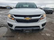 ✅ 2019 Chevrolet Colorado 2WD Work Truck • VIN: 1GCGSBEN3K1292183 • Лот: 89837435. Опубликован ранее на Copart с пробегом 70 167 миль. Бесплатный доступ к архиву аукционных продаж из США и подробный отчёт об истории автомобиля на DreamBid. Изображение 5.