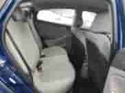 2016 Hyundai Accent SE с VIN KMHCT4AE2GU963566, выставлен на аукционе Copart как лот 89723705 с пробегом 82 530 миль миль и Списание • Salvage title. История ставок и продаж доступна на DreamBid. Изображение 10.