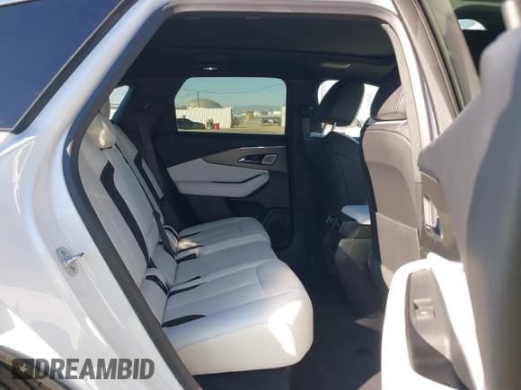 ✅ 2024 Acura ZDX w/A-Spec Package • VIN: 4W5KHMRK8RZ506801 • Лот: 43490695. Опубликован ранее на IAAI с пробегом 2 806 миль. Бесплатный доступ к архиву аукционных продаж из США и подробный отчёт об истории автомобиля на DreamBid. Изображение 8.