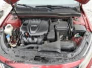 ✅ 2014 Kia Optima LX • VIN: 5XXGM4A76EG309712 • Lot: 93283715. Listed on Copart with 163,642 mi. Free auction sales archive from the USA and detailed vehicle history report at DreamBid. Image 11.