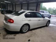 ✅ 2006 BMW 3 Series 325i • VIN: WBAVB17536NK35556 • Lot: 55650085. Wystawiony na Copart z przebiegiem 149 964 mil. Bezpłatny archiwum sprzedaży aukcyjnych z USA i szczegółowy raport historii pojazdu na DreamBid. Zdjęcie 3.