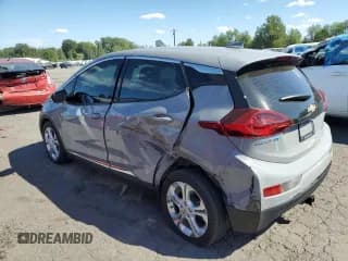 ✅ 2020 Chevrolet Bolt EV LT • VIN: 1G1FY6S07L4140653 • Lot: 67419884. Wystawiony na Copart z przebiegiem 15 139 mil. Bezpłatny archiwum sprzedaży aukcyjnych z USA i szczegółowy raport historii pojazdu na DreamBid. Zdjęcie 2.