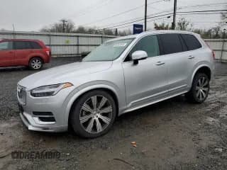 ✅ 2021 Volvo XC90 Inscription • VIN: YV4A221L1M1753326 • Lot: 52257015. Wystawiony na Copart z przebiegiem 41 036 mil. Bezpłatny archiwum sprzedaży aukcyjnych z USA i szczegółowy raport historii pojazdu na DreamBid. Zdjęcie 1.