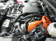 ✅ 2024 Toyota RAV4 SE • VIN: JTMAB3FV1RD208168 • Лот: 43376610. Опубликован ранее на IAAI с пробегом 41 101 миль. Бесплатный доступ к архиву аукционных продаж из США и подробный отчёт об истории автомобиля на DreamBid. Изображение 19.