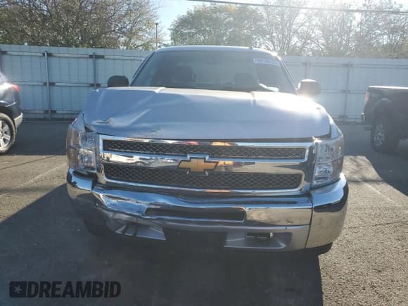 ✅ 2012 Chevrolet Silverado 1500 LT • VIN: 1GCRKSE72CZ281446 • Лот: 86188225. Опубликован ранее на Copart с пробегом 144 801 миль. Бесплатный доступ к архиву аукционных продаж из США и подробный отчёт об истории автомобиля на DreamBid. Изображение 5.