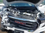 ✅ 2024 GMC Terrain SLE • VIN: 3GKALMEG3RL325268 • Lot: 43335821. Wystawiony na IAAI z przebiegiem 15 068 mil. Bezpłatny archiwum sprzedaży aukcyjnych z USA i szczegółowy raport historii pojazdu na DreamBid. Zdjęcie 10.