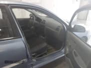 ✅ 2005 Kia Rio • VIN: KNADC125X56376049 • Lot: 43163717. Listed on IAAI with 108,610 mi. Free auction sales archive from the USA and detailed vehicle history report at DreamBid. Image 5.