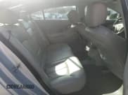 ✅ 2012 Buick LaCrosse Premium 1 • VIN: 1G4GD5E36CF209999 • Lot: 82307905. Wystawiony na Copart z przebiegiem 189 925 mil. Bezpłatny archiwum sprzedaży aukcyjnych z USA i szczegółowy raport historii pojazdu na DreamBid. Zdjęcie 10.