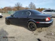 ✅ 2007 Jaguar X-Type • VIN: SAJWA51A67WJ14458 • Lot: 52287745. Wystawiony na Copart z przebiegiem 93 583 mil. Bezpłatny archiwum sprzedaży aukcyjnych z USA i szczegółowy raport historii pojazdu na DreamBid. Zdjęcie 2.