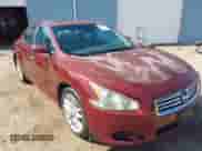 2012 Nissan Maxima S z VIN 1N4AA5AP3CC822598, wystawiony jako IAAI lot #42661298 z przebiegiem 227 902 mil mil oraz . Historia ofert i sprzedaży dostępna na DreamBid. Obrazek 6.