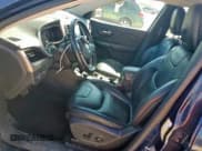 ✅ 2016 Jeep Cherokee Limited • VIN: 1C4PJLDS5GW216930 • Lot: 91574235. Listed on Copart with 108,562 mi. Free auction sales archive from the USA and detailed vehicle history report at DreamBid. Image 7.