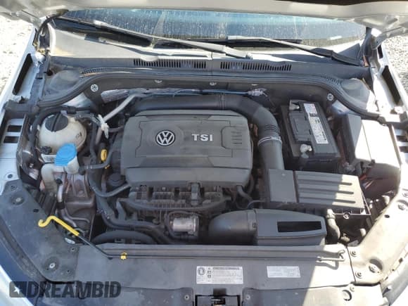 ✅ 2015 Volkswagen Jetta GLI SE • VIN: 3VW4T7AJ0FM264461 • Lot: 54869275. Listed on Copart with 62,501 mi. Free auction sales archive from the USA and detailed vehicle history report at DreamBid. Image 11.