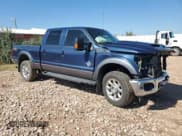 ✅ 2014 Ford F-350 XLT • VIN: 1FT8W3BT9EEB71947 • Lot: 81066015. Wystawiony na Copart z przebiegiem 125 885 mil. Bezpłatny archiwum sprzedaży aukcyjnych z USA i szczegółowy raport historii pojazdu na DreamBid. Zdjęcie 4.