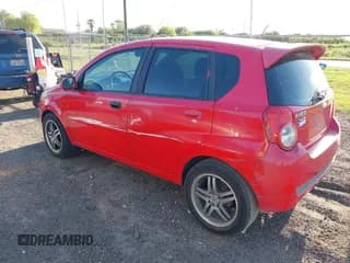 ✅ 2011 Chevrolet Aveo 2LT • VIN: KL1TG6DE9BB128477 • Lot: 41991094. Wystawiony na IAAI z przebiegiem 166 424 mil. Bezpłatny archiwum sprzedaży aukcyjnych z USA i szczegółowy raport historii pojazdu na DreamBid. Zdjęcie 3.