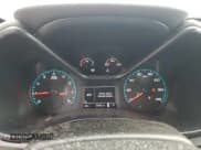 ✅ 2019 Chevrolet Colorado 4WD Work Truck • VIN: 1GCGTBENXK1320719 • Лот: 63189034. Опубликован ранее на Copart с пробегом 53 755 миль. Бесплатный доступ к архиву аукционных продаж из США и подробный отчёт об истории автомобиля на DreamBid. Изображение 9.