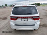 ✅ 2017 Dodge Durango GT • VIN: 1C4RDJDG9HC719282 • Lot: 42517494. Wystawiony na IAAI z przebiegiem 134 013 mil. Bezpłatny archiwum sprzedaży aukcyjnych z USA i szczegółowy raport historii pojazdu na DreamBid. Zdjęcie 15.