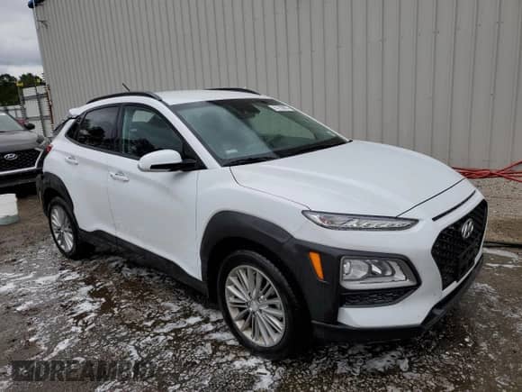 2020 Hyundai Kona SEL с VIN KM8K2CAA0LU584615, выставлен на аукционе Copart как лот 61799882 с пробегом 32 206 миль миль и . История ставок и продаж доступна на DreamBid. Изображение 1.