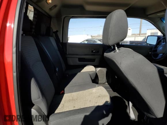 ✅ 2009 Dodge 1500 SLT • VIN: 1D3HB13P09J523691 • Lot: 77484554. Wystawiony na Copart z przebiegiem 164 949 mil. Bezpłatny archiwum sprzedaży aukcyjnych z USA i szczegółowy raport historii pojazdu na DreamBid. Zdjęcie 10.