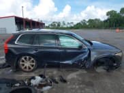 ✅ 2018 Volvo XC90 Inscription • VIN: YV4A22PL2J1377688 • Lot: 42478411. Listed on IAAI with 80,341 mi. Free auction sales archive from the USA and detailed vehicle history report at DreamBid. Image 13.