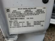 ✅ 2001 Chevrolet Silverado 1500 • VIN: 1GCEC14W11Z185612 • Лот: 64035794. Опубликован ранее на Copart с пробегом 197 623 миль. Бесплатный доступ к архиву аукционных продаж из США и подробный отчёт об истории автомобиля на DreamBid. Изображение 12.