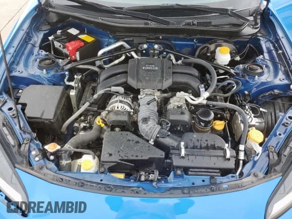 ✅ 2024 Toyota 86 • VIN: JF1ZNBB14R8750726 • Лот: 59971805. Опубликован ранее на Copart с пробегом 13 854 миль. Бесплатный доступ к архиву аукционных продаж из США и подробный отчёт об истории автомобиля на DreamBid. Изображение 11.