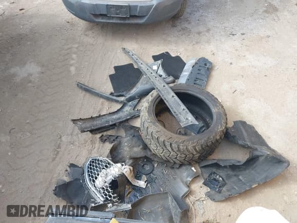 ✅ 2018 Ford F-250 Lariat • VIN: 1FT7W2BT6JEB18042 • Lot: 43507038. Listed on IAAI with 183,711 mi. Free auction sales archive from the USA and detailed vehicle history report at DreamBid. Image 12.