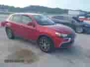 2018 Mitsubishi Outlander ES with VIN JA4AR3AUXJU020905, listed as a IAAI auction lot 42728061 with 129,502 mi miles and . Bid and sale history available at DreamBid. Image 1.