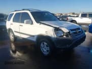 ✅ 2004 Honda CR-V EX • VIN: JHLRD78884C023290 • Lot: 43588287. Listed on IAAI with 169,058 mi. Free auction sales archive from the USA and detailed vehicle history report at DreamBid. Image 1.