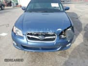 ✅ 2008 Subaru Legacy Limited • VIN: 4S3BL626687209413 • Lot: 43778540. Wystawiony na IAAI z przebiegiem 158 919 mil. Bezpłatny archiwum sprzedaży aukcyjnych z USA i szczegółowy raport historii pojazdu na DreamBid. Zdjęcie 6.