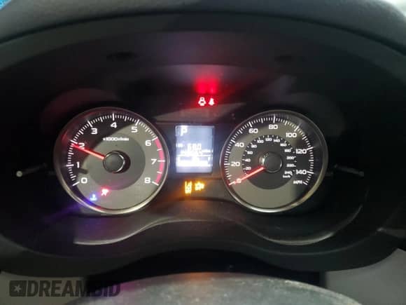 2015 Subaru Forester Premium с VIN JF2SJAFC3FH461038, выставлен на аукционе Copart как лот 89730115 с пробегом 148 064 миль миль и Списание • Salvage title. История ставок и продаж доступна на DreamBid. Изображение 9.