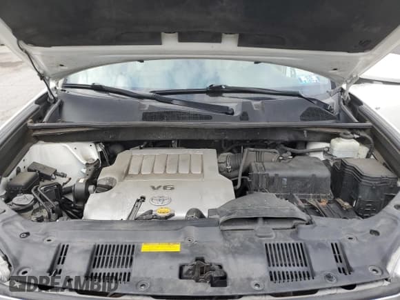 ✅ 2012 Toyota Highlander Limited • VIN: 5TDDK3EH1CS171160 • Lot: 92665405. Listed on Copart with 131,725 mi. Free auction sales archive from the USA and detailed vehicle history report at DreamBid. Image 12.