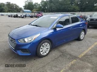 ✅ 2019 Hyundai Accent SE • VIN: 3KPC24A3XKE063107 • Лот: 71035374. Опубликован ранее на Copart с пробегом 90 404 миль. Бесплатный доступ к архиву аукционных продаж из США и подробный отчёт об истории автомобиля на DreamBid. Изображение 1.