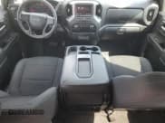 ✅ 2021 Chevrolet Silverado 1500 Custom Trail Boss • VIN: 1GCPYCEF9MZ387283 • Лот: 72067834. Опубликован ранее на Copart с пробегом 60 068 миль. Бесплатный доступ к архиву аукционных продаж из США и подробный отчёт об истории автомобиля на DreamBid. Изображение 8.