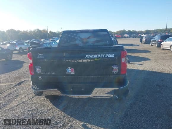 ✅ 2019 Chevrolet Silverado 1500 LT • VIN: 1GCPYDEK3KZ357065 • Lot: 43402770. Wystawiony na IAAI z przebiegiem 91 459 mil. Bezpłatny archiwum sprzedaży aukcyjnych z USA i szczegółowy raport historii pojazdu na DreamBid. Zdjęcie 16.