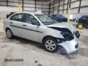 ✅ 2009 Hyundai Accent Auto GLS • VIN: KMHCM46C59U316330 • Лот: 54426535. Опубликован ранее на Copart с пробегом Не указан. Бесплатный доступ к архиву аукционных продаж из США и подробный отчёт об истории автомобиля на DreamBid. Изображение 4.