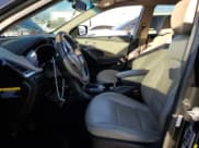 ✅ 2017 Hyundai Santa Fe 2.4L • VIN: 5XYZUDLB9HG466774 • Лот: 45481874. Опубликован ранее на Copart с пробегом 123 177 миль. Бесплатный доступ к архиву аукционных продаж из США и подробный отчёт об истории автомобиля на DreamBid. Изображение 7.