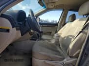 ✅ 2007 Hyundai Santa Fe GLS • VIN: KM8SG73D57U138515 • Lot: 82907214. Listed on Copart with 116,169 mi. Free auction sales archive from the USA and detailed vehicle history report at DreamBid. Image 7.