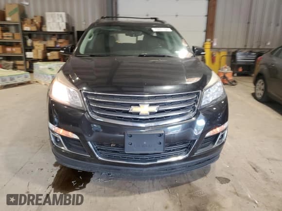 ✅ 2014 Chevrolet Traverse LT • VIN: 1GNKVHKD8EJ333029 • Lot: 70201184. Wystawiony na Copart z przebiegiem 144 130 mil. Bezpłatny archiwum sprzedaży aukcyjnych z USA i szczegółowy raport historii pojazdu na DreamBid. Zdjęcie 5.