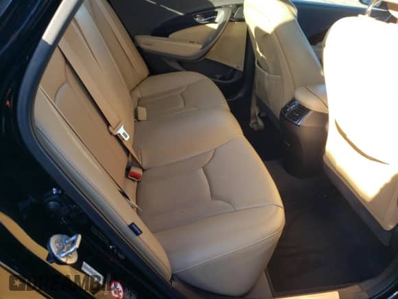 2013 Hyundai Azera with VIN KMHFG4JG4DA227048, listed as a Copart auction lot 86703774 with 96,641 mi miles and Salvage title. Bid and sale history available at DreamBid. Image 10.