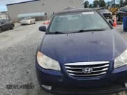 ✅ 2010 Hyundai Elantra GLS • VIN: KMHDU4AD9AU031218 • Лот: 85120435. Опубликован ранее на Copart с пробегом 153 173 миль. Бесплатный доступ к архиву аукционных продаж из США и подробный отчёт об истории автомобиля на DreamBid. Изображение 14.