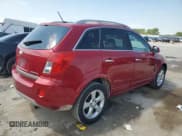 ✅ 2015 Chevrolet Captiva Sport LTZ • VIN: 3GNAL4EK2FS525468 • Lot: 56404305. Wystawiony na Copart z przebiegiem 139 633 mil. Bezpłatny archiwum sprzedaży aukcyjnych z USA i szczegółowy raport historii pojazdu na DreamBid. Zdjęcie 3.