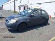 ✅ 2008 Hyundai Accent GS • VIN: KMHCM36C78U103212 • Лот: 42226785. Опубликован ранее на IAAI с пробегом 125 342 миль. Бесплатный доступ к архиву аукционных продаж из США и подробный отчёт об истории автомобиля на DreamBid. Изображение 2.