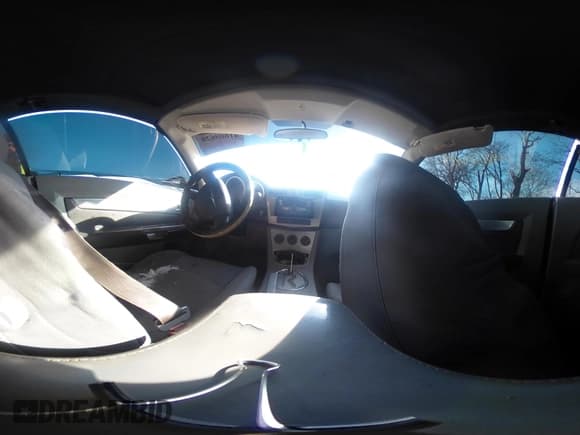 ✅ 2008 Chrysler Sebring Touring • VIN: 1C3LC55RX8N271112 • Lot: 41608620. Listed on IAAI with 164,669 mi. Free auction sales archive from the USA and detailed vehicle history report at DreamBid. Image 18.