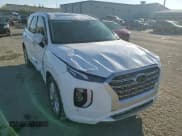 ✅ 2020 Hyundai Palisade Limited • VIN: KM8R54HE1LU083687 • Лот: 76353294. Опубликован ранее на Copart с пробегом 70 695 миль. Бесплатный доступ к архиву аукционных продаж из США и подробный отчёт об истории автомобиля на DreamBid. Изображение 14.